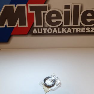   (GYÁRI ÚJ) BMW Tömítés 1-es E81 / E82 * E87+LCI / E88 / 3-as E46 / E90+LCI / E91+LCI / E92+LCI / E93+LCI / 5-ös E60+LCI / E61+LCI / 6-os E63+LCI / E64+LCI / X1 E84 / X3 E83+LCI / X5 E53 / Z4 E85 / E86