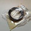   (GYÁRI ÚJ) BMW Tömítés 1-es E81 / E82 * E87+LCI / E88 / 3-as E46 / E90+LCI / E91+LCI / E92+LCI / E93+LCI / 5-ös E60+LCI / E61+LCI / 6-os E63+LCI / E64+LCI / X1 E84 / X3 E83+LCI / X5 E53 / Z4 E85 / E86