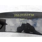 [GYÁRI BONTOTT] BMW F32/F33/F36 ELSŐ LÖKHÁRÍTÓ KARBON M-ES TOLDAT LIPPE