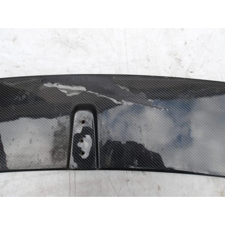 [GYÁRI BONTOTT] BMW F32/F33/F36 ELSŐ LÖKHÁRÍTÓ KARBON M-ES TOLDAT LIPPE