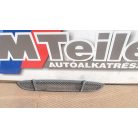  [GYÁRI BONTOTT] BMW E87 ELSŐ LÖKHÁRÍTÓ KÖZÉPSŐ RÁCS