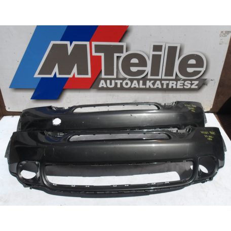 ÁR/DB [GYÁRI BONTOTT] MINI - ELSŐ LÖKHÁRÍTÓ - R60 