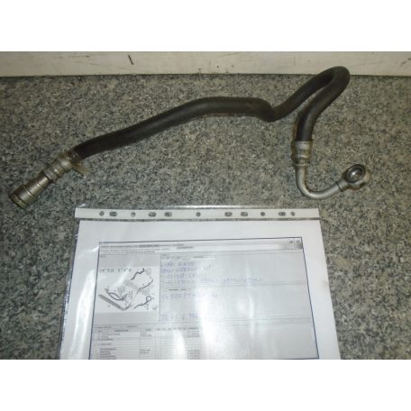 [GYÁRI BONTOTT] BMW - HIDRAULIKA CSŐ - 1-ES - /E82/E88/; 3-AS -/E90+LCI/E91+LCI/E92+LCI/E93+LCI/ -| 6776882 |