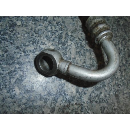 [GYÁRI BONTOTT] BMW - HIDRAULIKA CSŐ - 1-ES - /E82/E88/; 3-AS -/E90+LCI/E91+LCI/E92+LCI/E93+LCI/ -| 6776882 |
