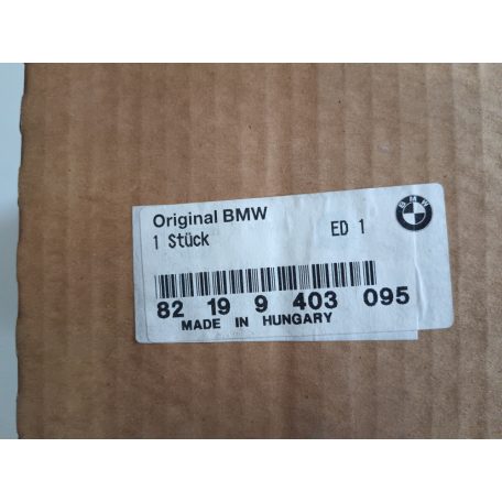 (GYÁRI ÚJ) BMW Irányjelző bal első 3-as sorozat E36