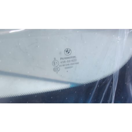 [GYÁRI ÚJ] BMW G11LCI/G12LCI ELSŐ SZÉLVÉDŐ 7490629