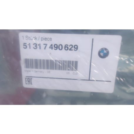 [GYÁRI ÚJ] BMW G11LCI/G12LCI ELSŐ SZÉLVÉDŐ 7490629