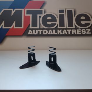   (GYÁRI ÚJ) MINI Bal és jobb első lökhárító tartó R50 / R53  ÁR/DB