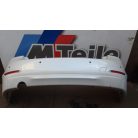 [GYÁRI BONTOTT] BMW F30 HÁTSÓ LÖKHÁRÍTÓ PRIZMÁKKAL