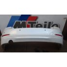 [GYÁRI BONTOTT] BMW F30 HÁTSÓ LÖKHÁRÍTÓ PRIZMÁKKAL