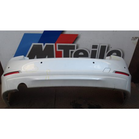 [GYÁRI BONTOTT] BMW F30 HÁTSÓ LÖKHÁRÍTÓ PRIZMÁKKAL