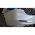[GYÁRI BONTOTT] BMW F30 HÁTSÓ LÖKHÁRÍTÓ PRIZMÁKKAL