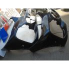 BMW G05 M-es első lökhárító héj