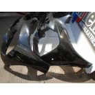 BMW G05 M-es első lökhárító héj