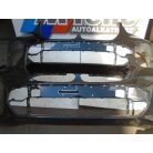 BMW G05 M-es első lökhárító héj