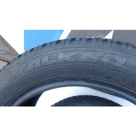  ÁR/DB[GYÁRI HASZNÁLT ]FALKEN HS 01 205/55R17 95V XL TÉLI GUMI DOT1619 