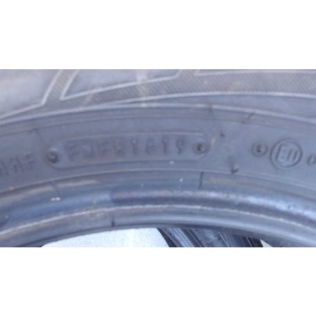  ÁR/DB[GYÁRI HASZNÁLT ]FALKEN HS 01 205/55R17 95V XL TÉLI GUMI DOT1619 