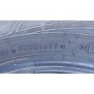  ÁR/DB[GYÁRI HASZNÁLT ]FALKEN HS 01 205/55R17 95V XL TÉLI GUMI DOT1619 