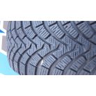  ÁR/DB[GYÁRI HASZNÁLT ]FALKEN HS 01 205/55R17 95V XL TÉLI GUMI DOT1619 