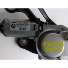 [GYÁRI BONTOTT] BMW HÁTSÓ ABLAKTÖRLŐ MOTOR | 1-ES E81 / E87 +LCI | 67 63 7199569