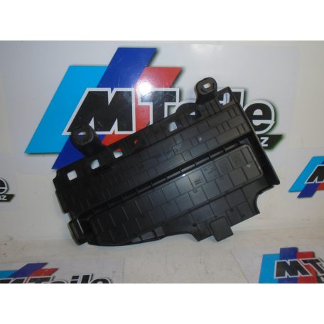 [GYÁRI ÚJ] BMW - CSOMAGTARTÓ OLDALBURKOLAT, BAL OLDALI - 5-ÖS / F11+LCI - 5147 9168495