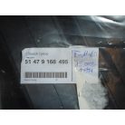 [GYÁRI ÚJ] BMW - CSOMAGTARTÓ OLDALBURKOLAT, BAL OLDALI - 5-ÖS / F11+LCI - 5147 9168495