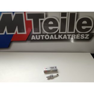   (UTÁNGYÁRTOTT ÚJ) Izzítógyrtya NGK 7563 AUDI / PORSCHE / VOLKSWAGEN