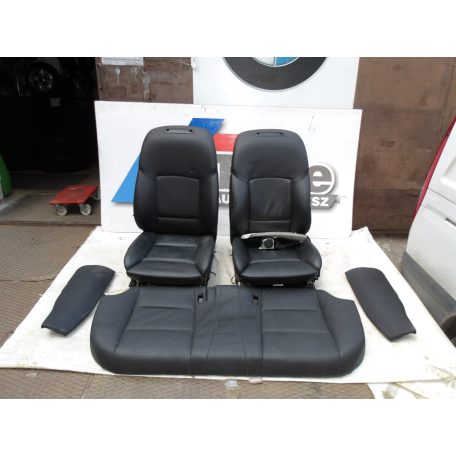 BMW 5 F10 COMBTÁMASZOS ÜLÉS, HÁTSÓ TÁMLA NÉLKÜL 