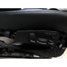 BMW 5 F10 COMBTÁMASZOS ÜLÉS, HÁTSÓ TÁMLA NÉLKÜL 