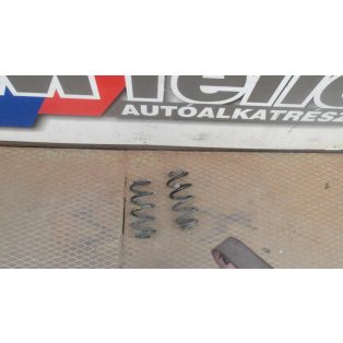 [GYÁRI BONTOTT] BMW F45 HÁTSÓ RUGÓ PÁR 