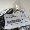   (GYÁRI ÚJ) BMW Rugóalátét 5' F07 GT+LCI / F10+LCI / F11+LCI / F90 M5+LCI / G30+LCI /G31 Touring+LCI / G38+LCI / 6' F06+LCI / F12+LCI /F13+LCI / G32 GT / 8' G14 Convertible / G15 Coupé / G16 