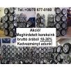   [GYÁRI ÚJ] Vágott! BMW - Jobbhátsó sárvédő / X2-es - F39 /
