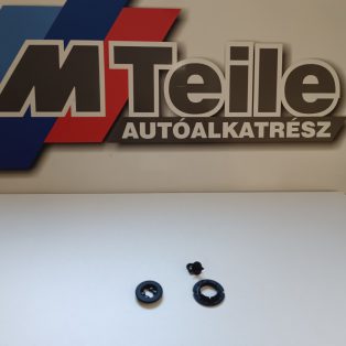  (GYÁRI ÚJ) BMW Szönyegrögzítő elem 3-as E30 / E36/ 5-ös E28 / 6-os E24 / 7-es E23 / Z1 E30 / Z3 E36
