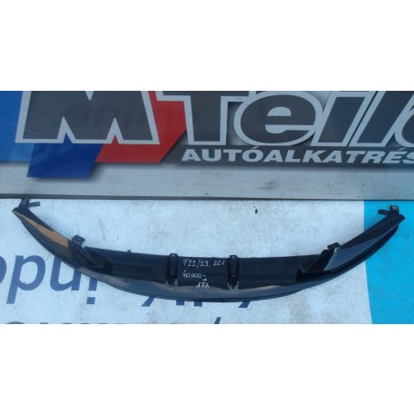 [GYÁRI BONTOTT] BMW ELSŐ LÖKHÁRÍTÓ SPOILER F22LCI/F23LCI 