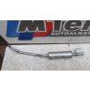 [GYÁRI ÚJ] OPEL CORSA D KIPUFOGÓ DOB 90467567