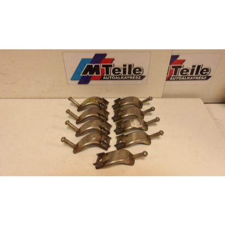 ÁR/DB[GYÁRI BONTOTT] BMW KIPUFOGÓ TARTÓ F01/F02 F07/F10/F11 7807117