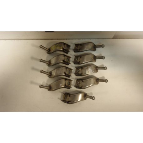 ÁR/DB[GYÁRI BONTOTT] BMW KIPUFOGÓ TARTÓ F01/F02 F07/F10/F11 7807117