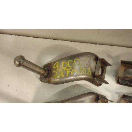 ÁR/DB[GYÁRI BONTOTT] BMW KIPUFOGÓ TARTÓ F01/F02 F07/F10/F11 7807117