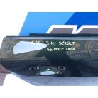 [GYÁRI BONTOTT] BMW G26 4-ES JOBB HÁTSÓ AJTÓ KIS SÉRÜLT