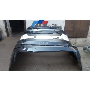  [GYÁRI JAVÍTOTT] BMW F11 M HÁTSÓ LÖKHÁRÍTÓ PDC