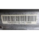 [GYÁRI BONTOTT] BMW - OSZTÓMŰ - ATC 35L - X1 ; E84 - 7643755 / 5A371E9