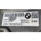 [GYÁRI BONTOTT] BMW - OSZTÓMŰ - ATC 35L - X1 ; E84 - 7643755 / 5A371E9