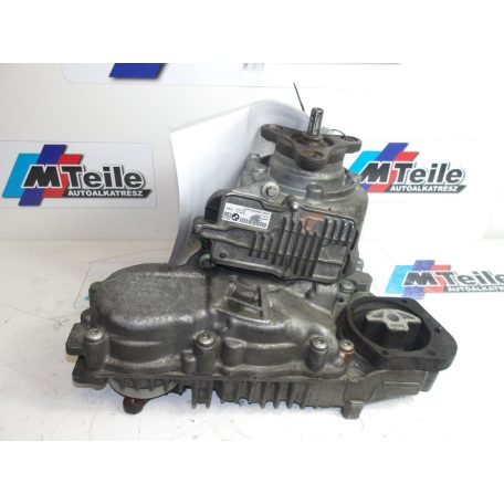 [GYÁRI BONTOTT] BMW - OSZTÓMŰ - ATC 35L - X1 ; E84 - 7643755 / 5A371E9