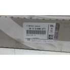  (GYÁRI ÚJ) BMW E70/E71 ELSŐ FÉKTÁRCSA 6886477