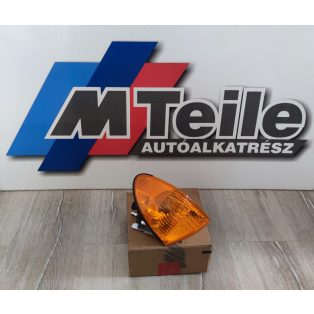   (GYÁRI ÚJ) BMW Bal oldali index 3-as sorozat E46 Sedan / Touring