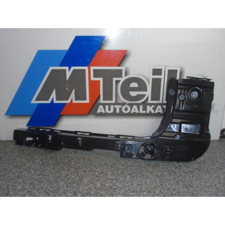 [GYÁRI ÚJ] BMW - JOBB HÁTSÓ LÖKHÁRÍTÓ TARTÓ ELEM - X3 G01 / X3 M F97