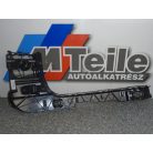 [GYÁRI ÚJ] BMW - JOBB HÁTSÓ LÖKHÁRÍTÓ TARTÓ ELEM - X3 G01 / X3 M F97