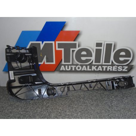 [GYÁRI ÚJ] BMW - JOBB HÁTSÓ LÖKHÁRÍTÓ TARTÓ ELEM - X3 G01 / X3 M F97