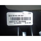 [GYÁRI ÚJ] BMW - JOBB HÁTSÓ LÖKHÁRÍTÓ TARTÓ ELEM - X3 G01 / X3 M F97