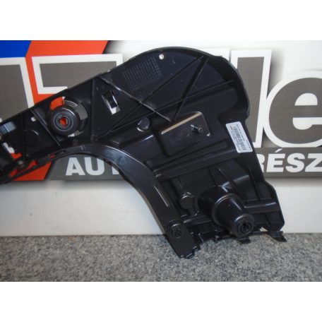 [GYÁRI ÚJ] BMW - JOBB HÁTSÓ LÖKHÁRÍTÓ TARTÓ ELEM - X3 G01 / X3 M F97